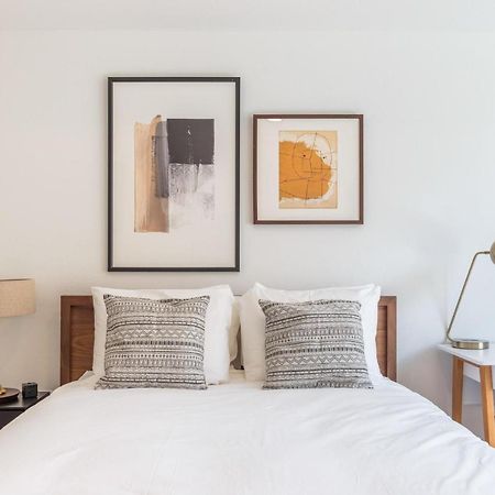 Studio Apartment In 밴쿠버 외부 사진