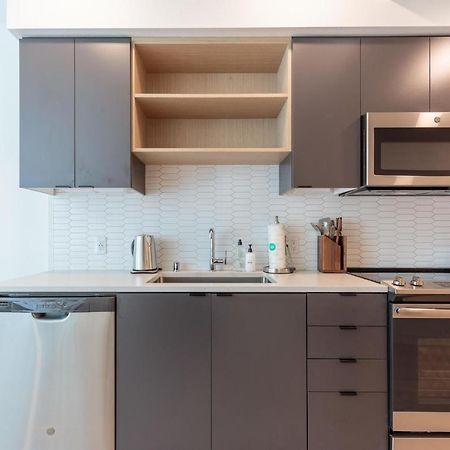 Studio Apartment In 밴쿠버 외부 사진