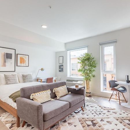 Studio Apartment In 밴쿠버 외부 사진