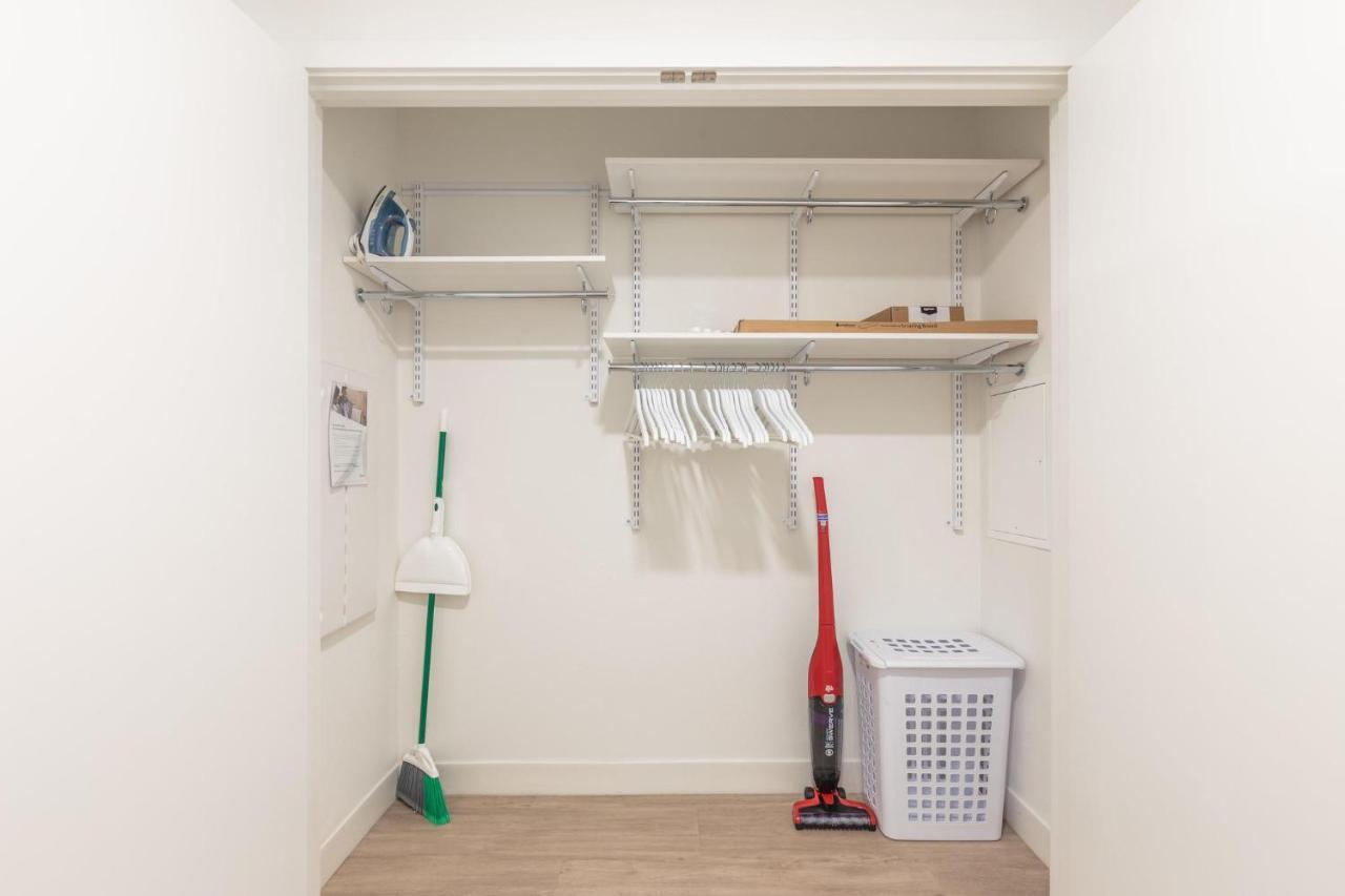 Studio Apartment In 밴쿠버 외부 사진