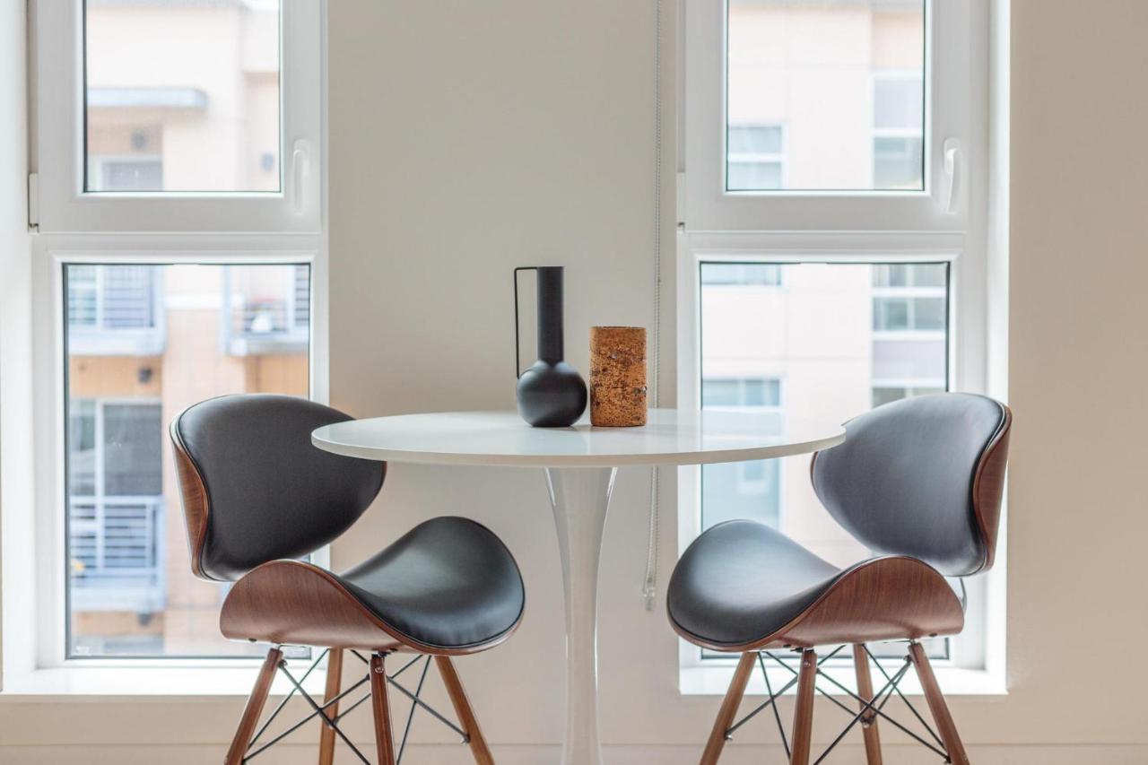 Studio Apartment In 밴쿠버 외부 사진